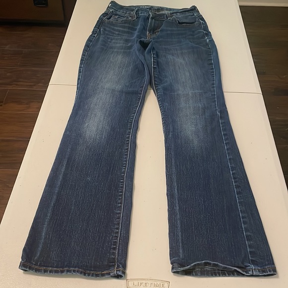 Old Navy Jeans 2 Short - Picture 8 of 10